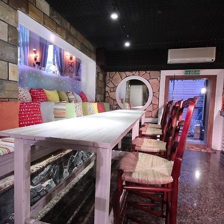 Socat Home 뤄동 외부 사진