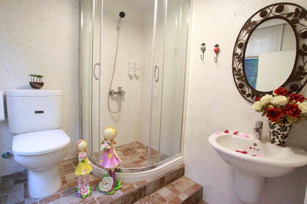 Socat Home 뤄동 외부 사진